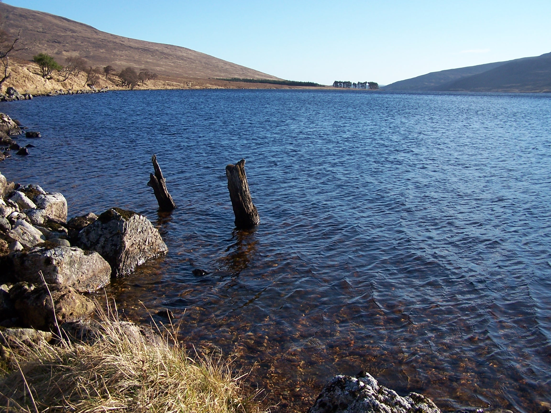 Loch Choire