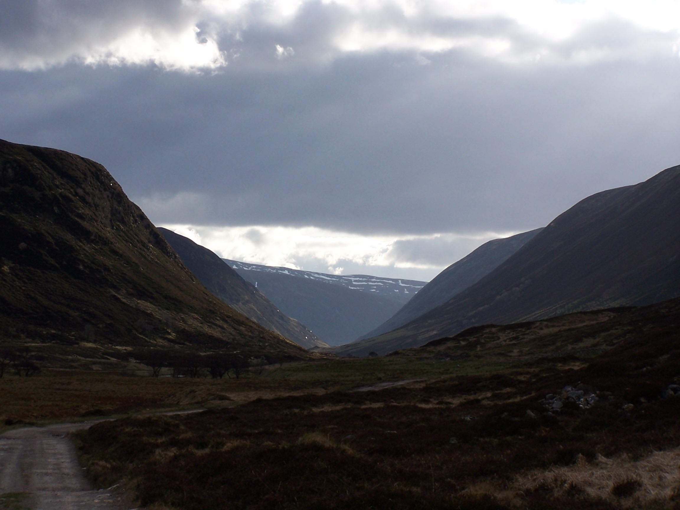 Gleann Mor