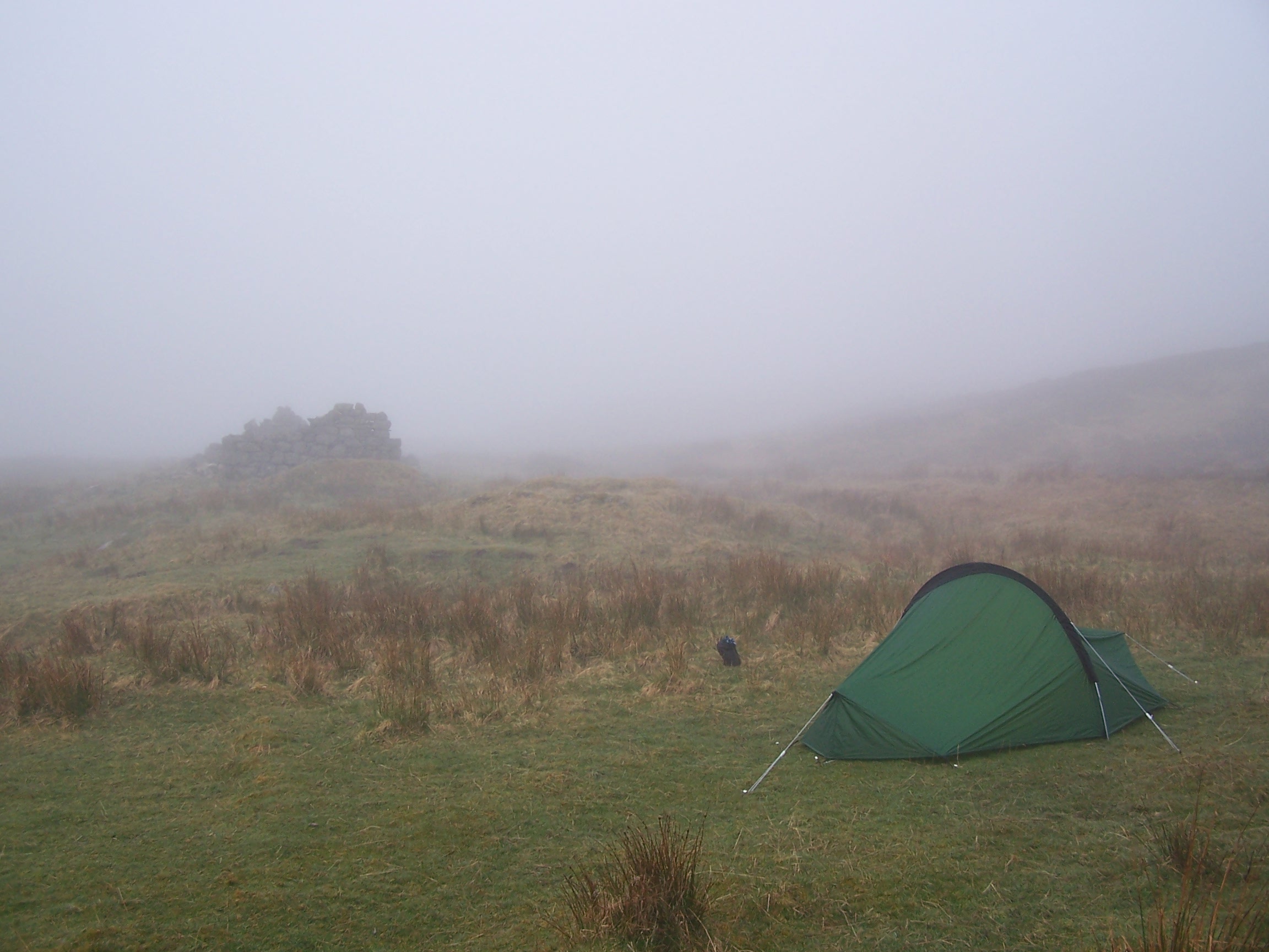 Wildcamp wildcamp