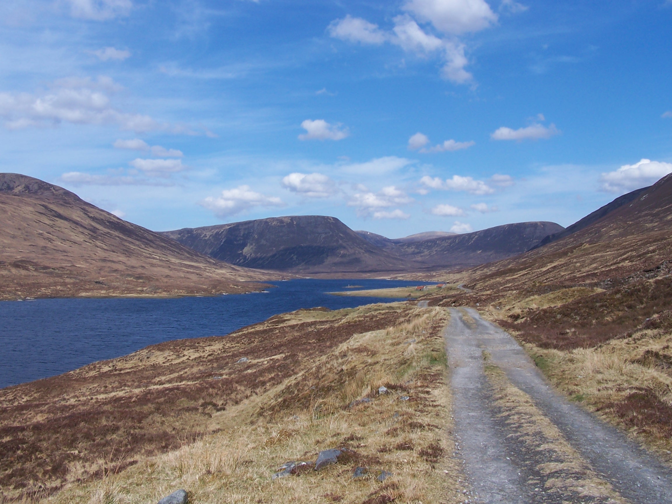 Loch Vaich