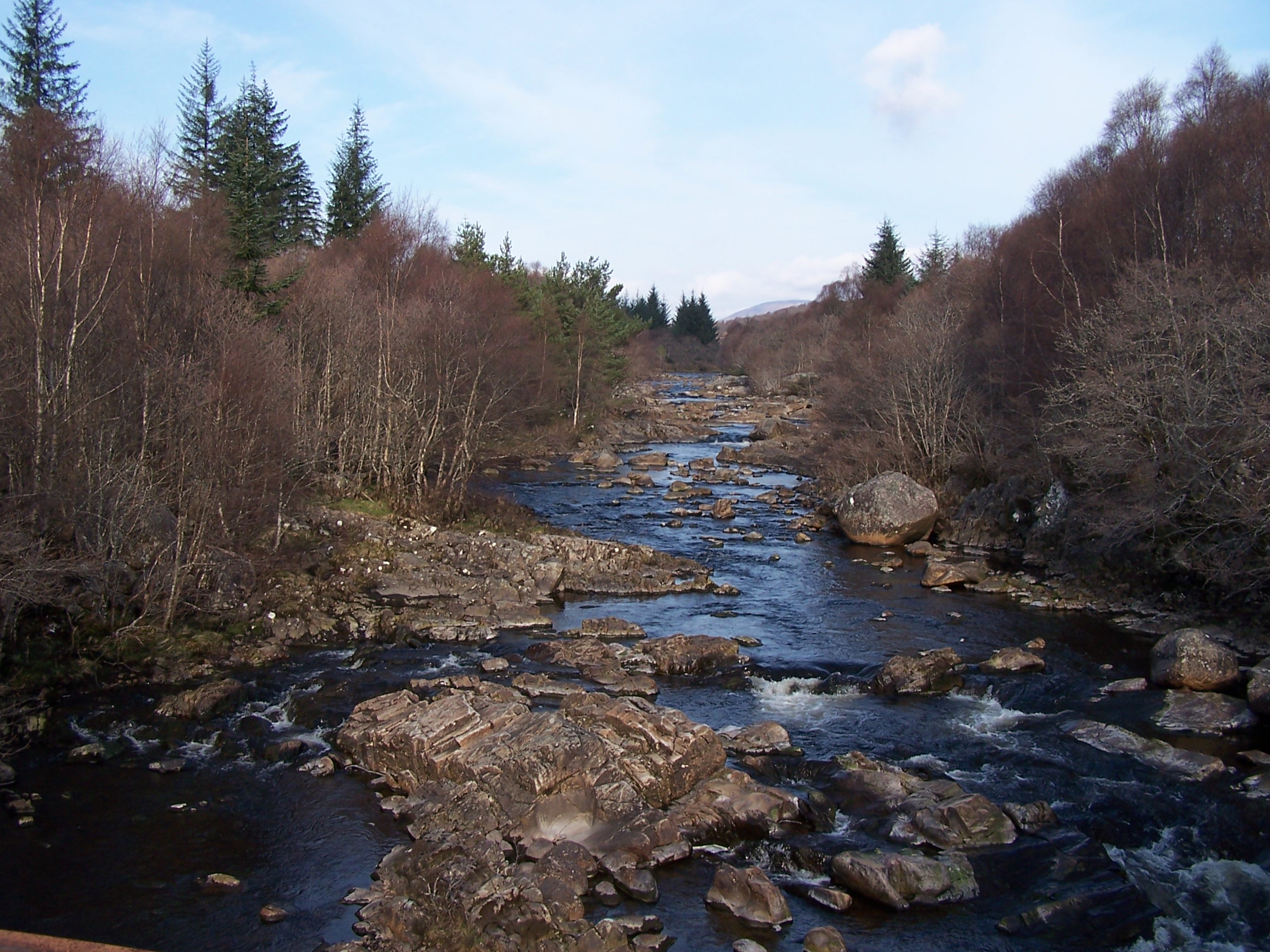 Blackwater