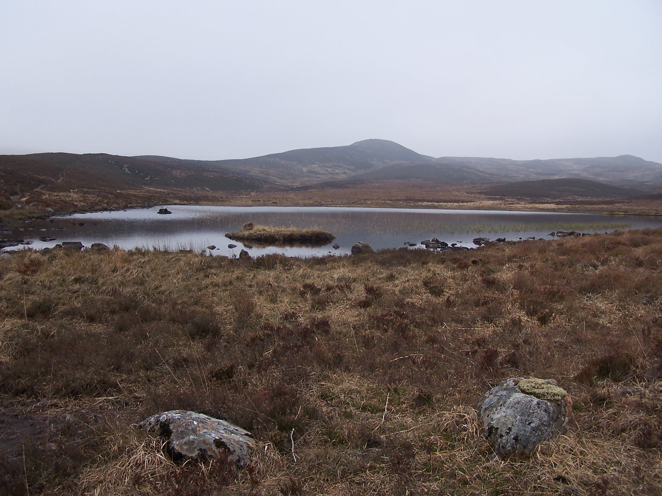 Corie Cruach na Lithe