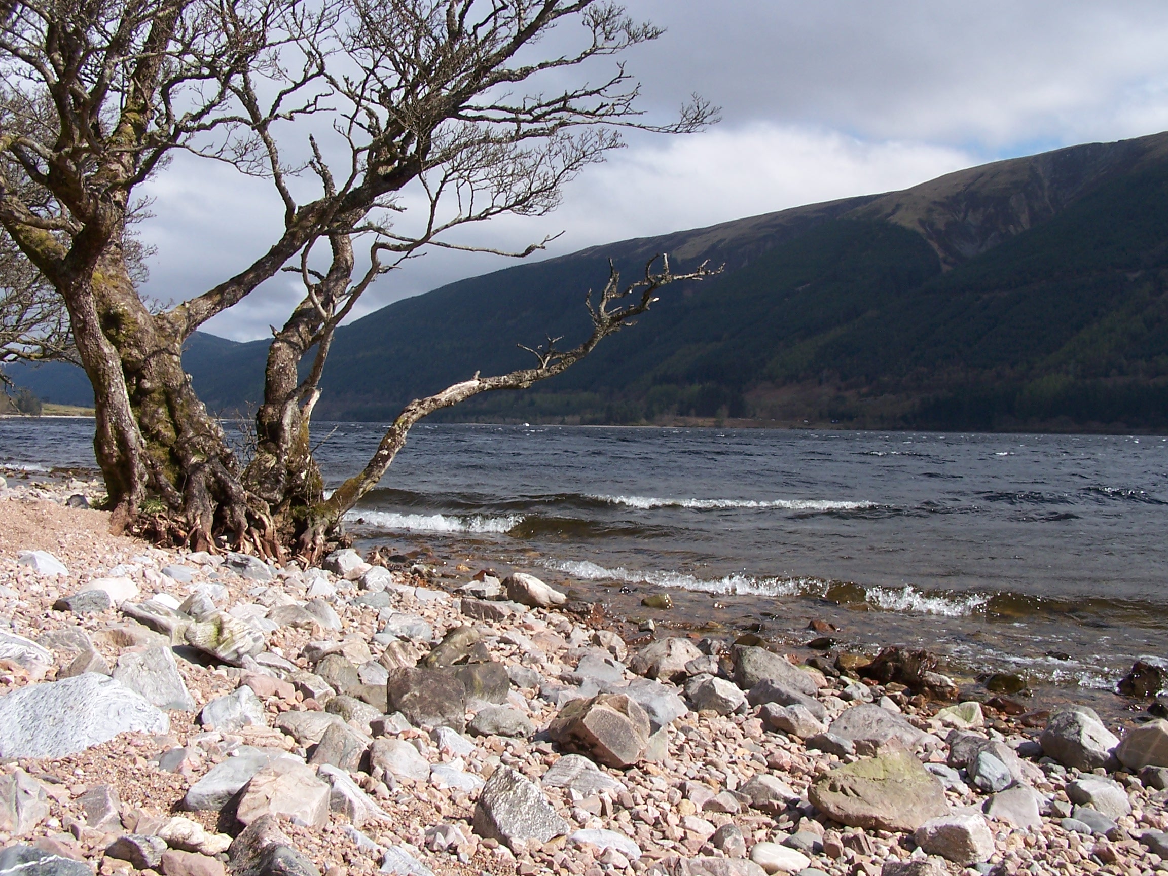 Loch Lochy