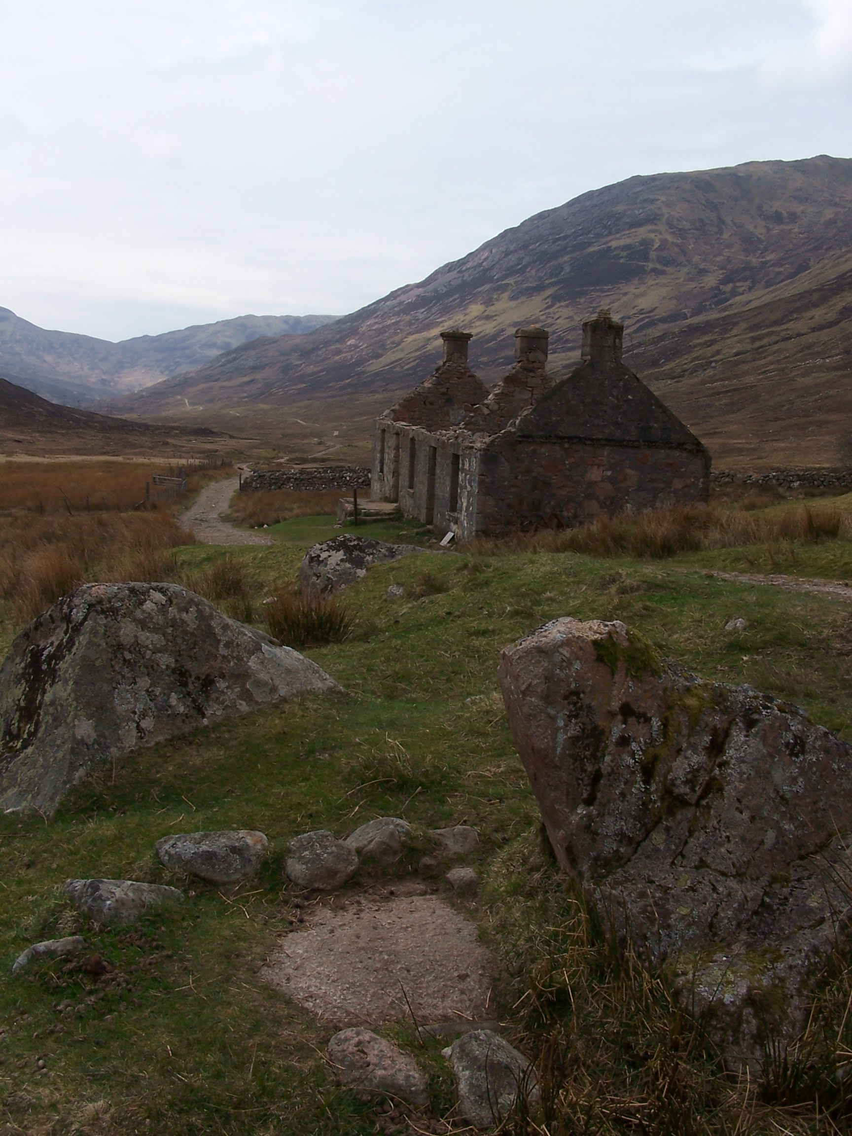 Tigh-na-sleubhaich