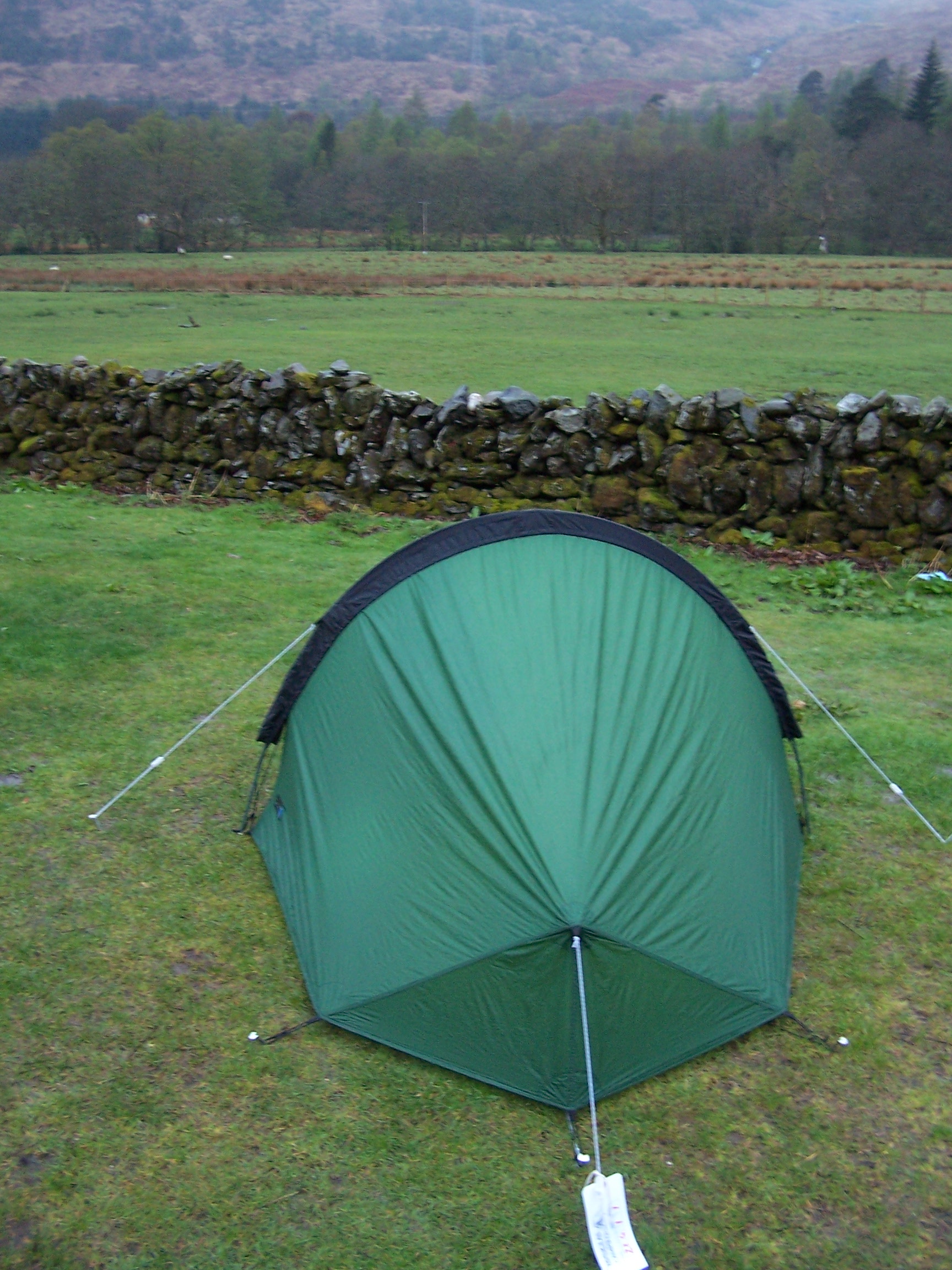 Campsite