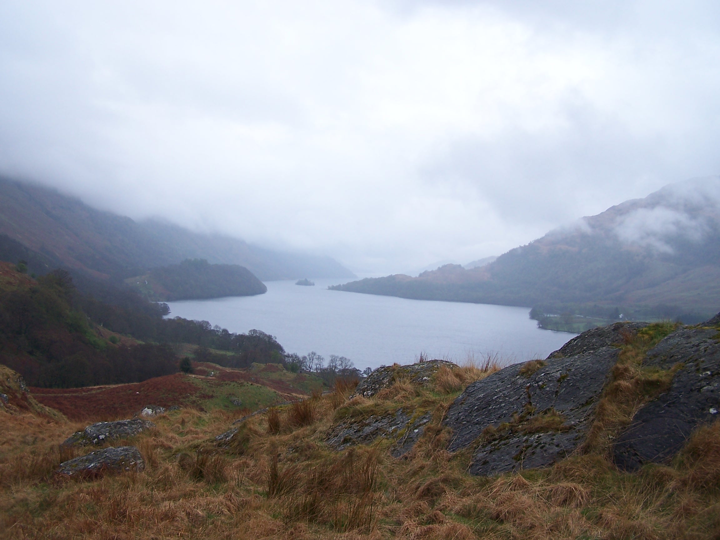 Loch Lomond