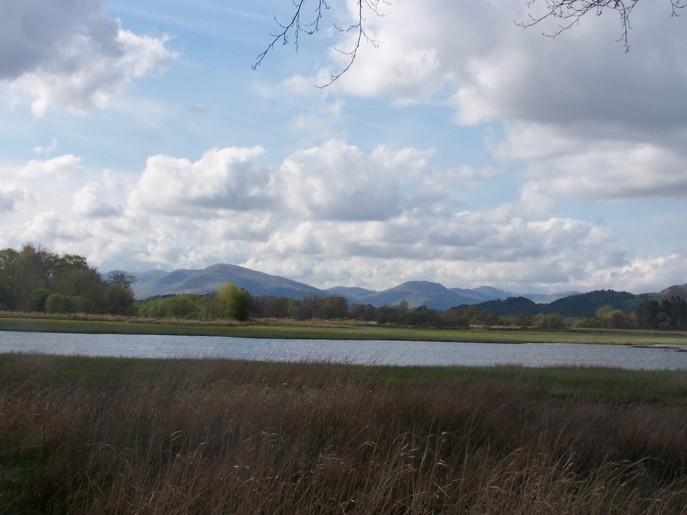 Loch Lomond