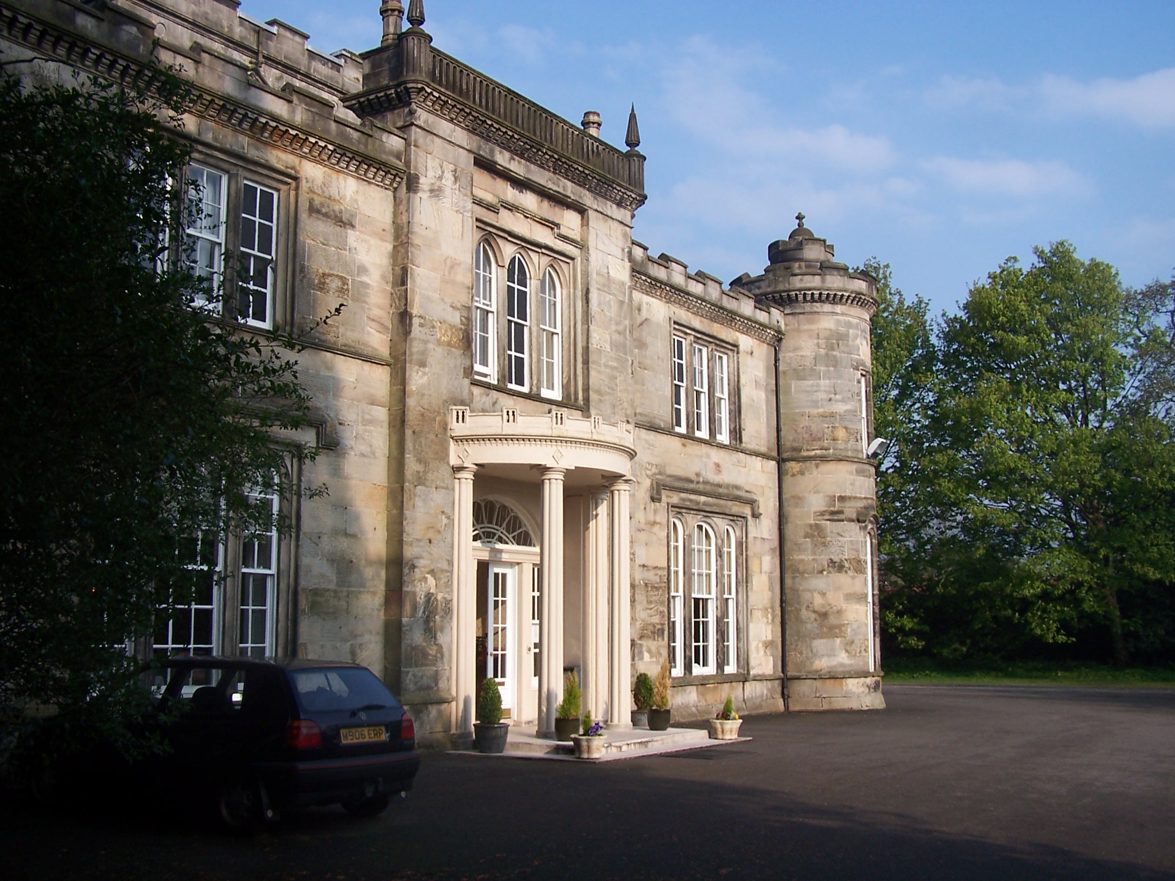 Kincade House Hotel