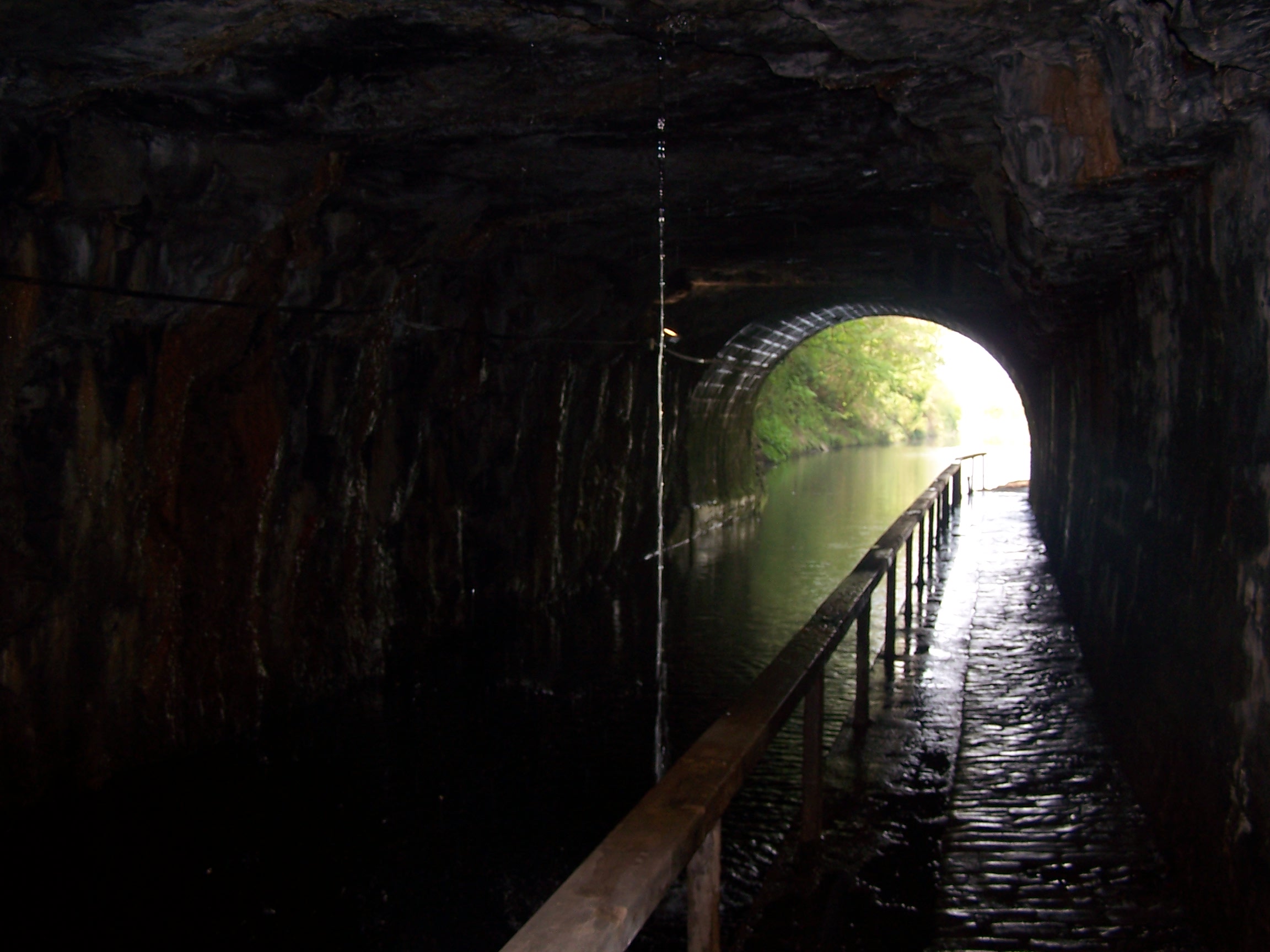 Falkirk Tunnel