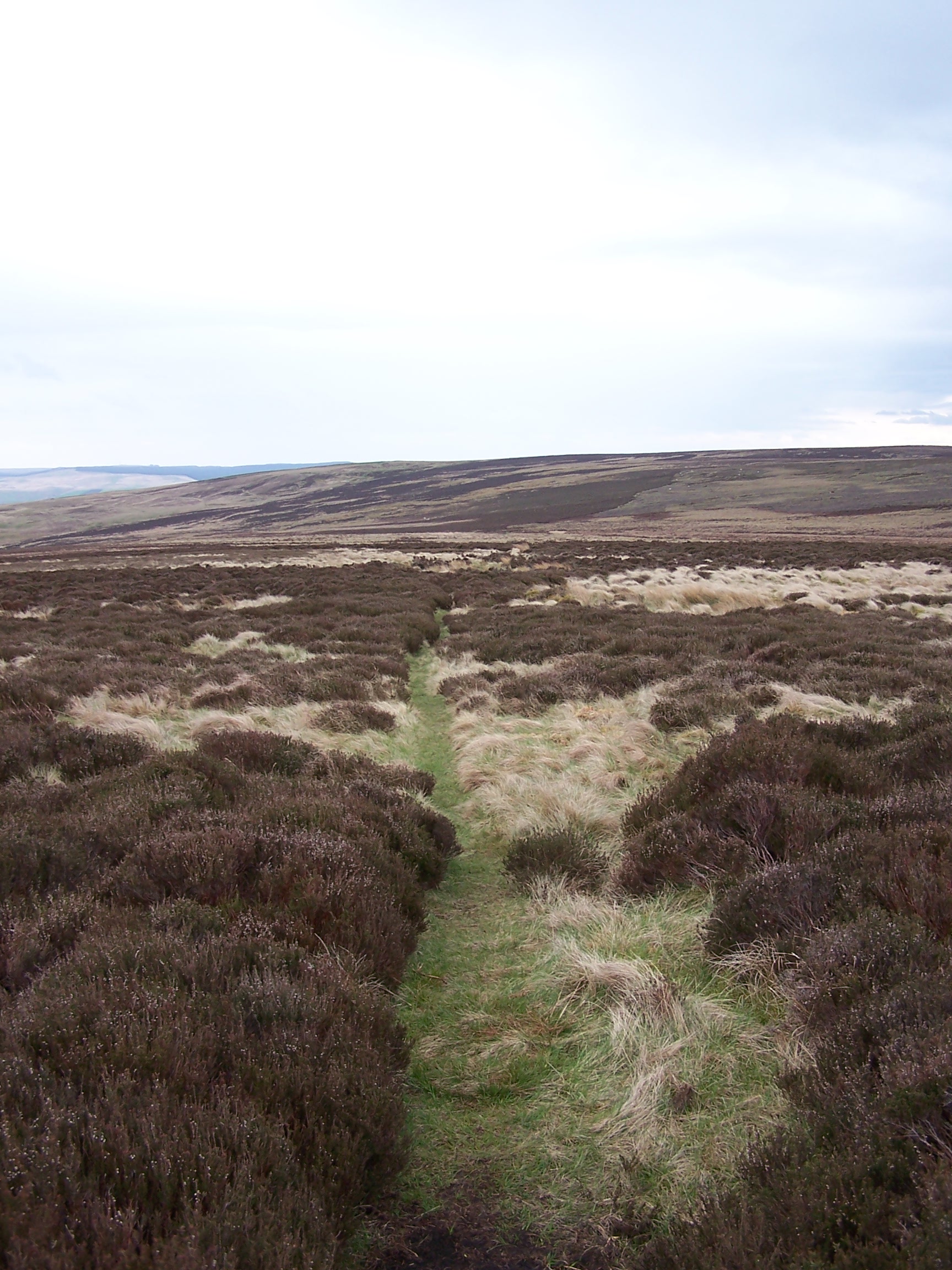 Pennine Way Pennine Way