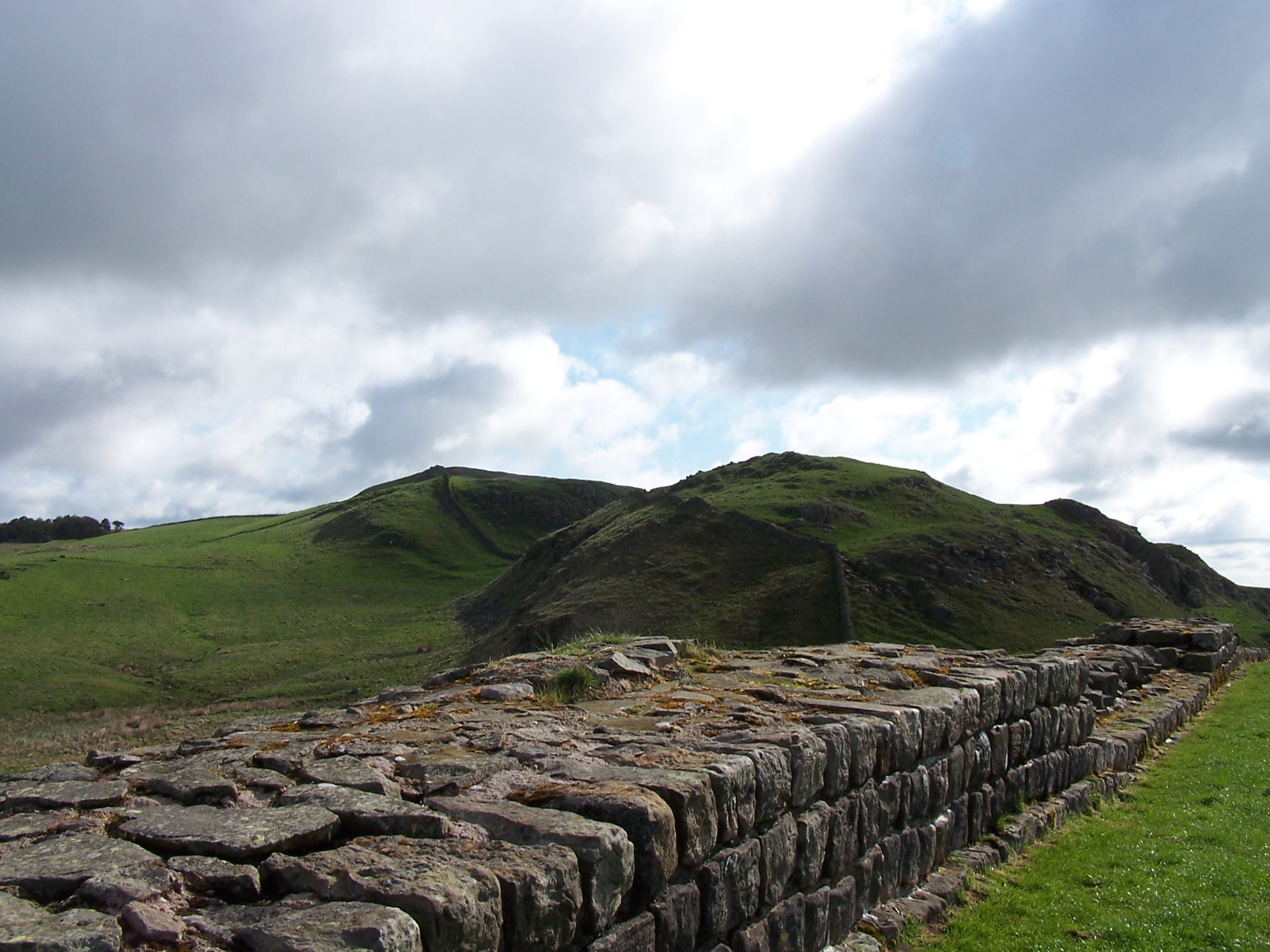 Hardians Wall