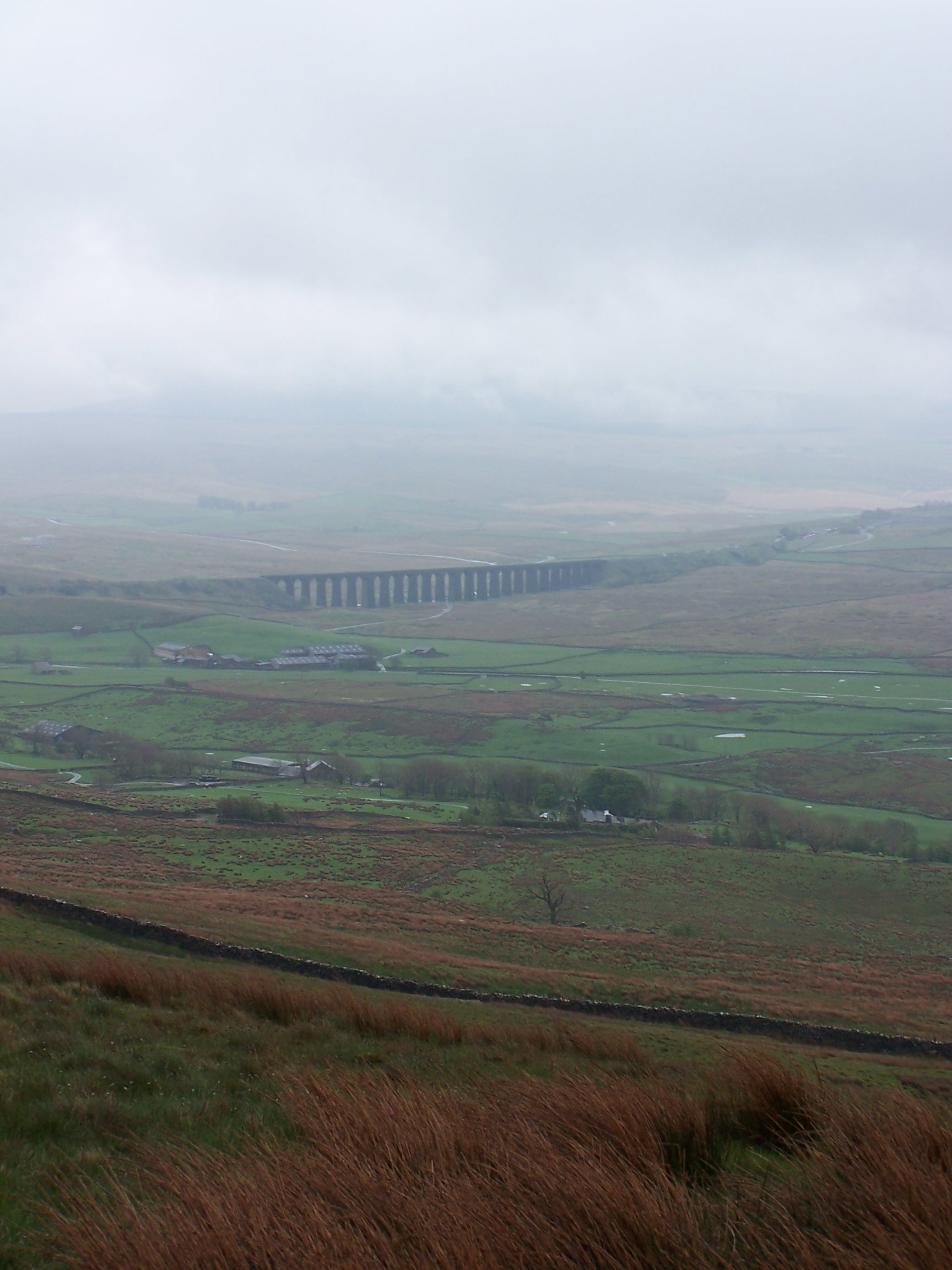 Ribblehead Viaduct