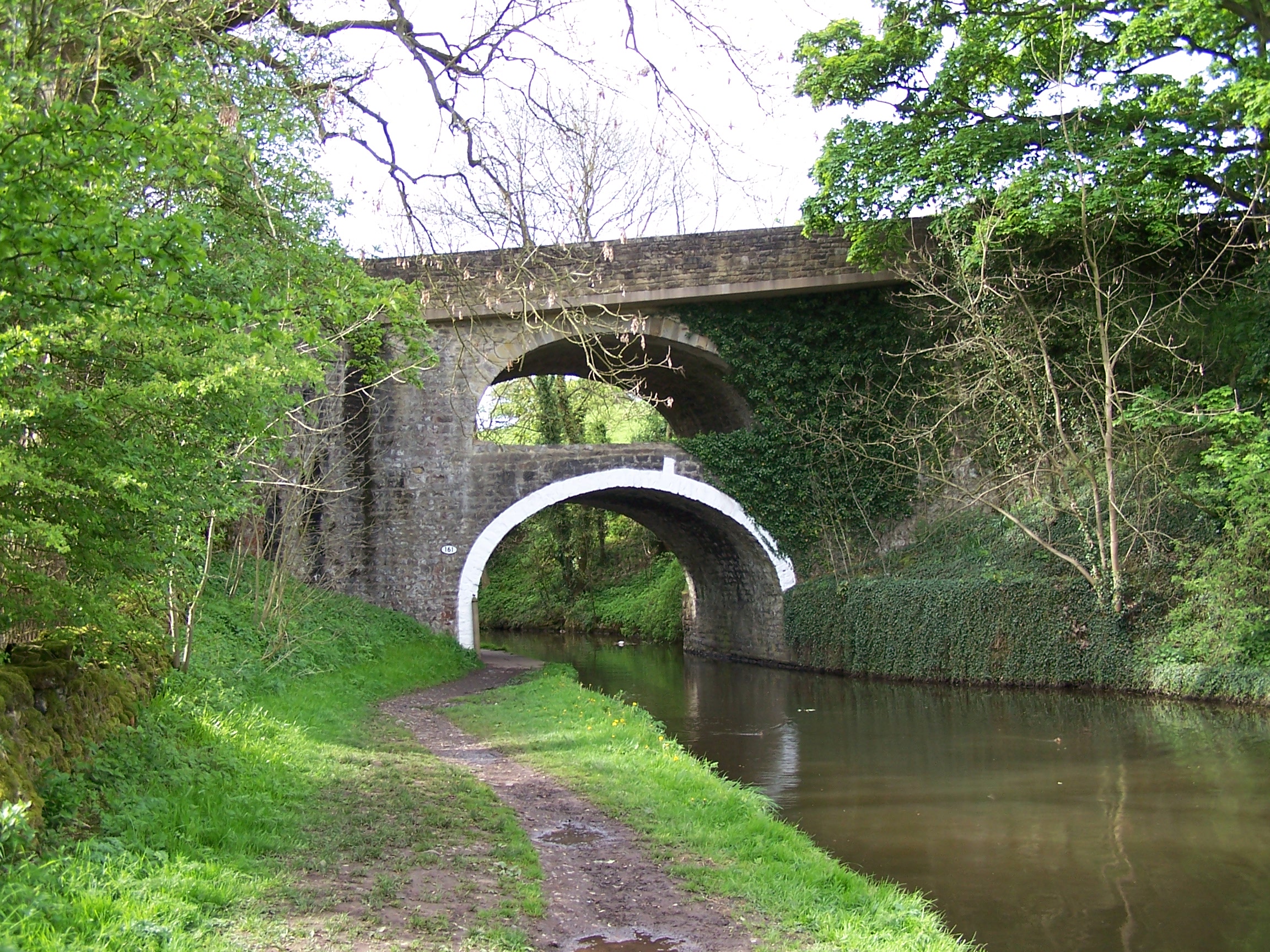 East Marton Bridge