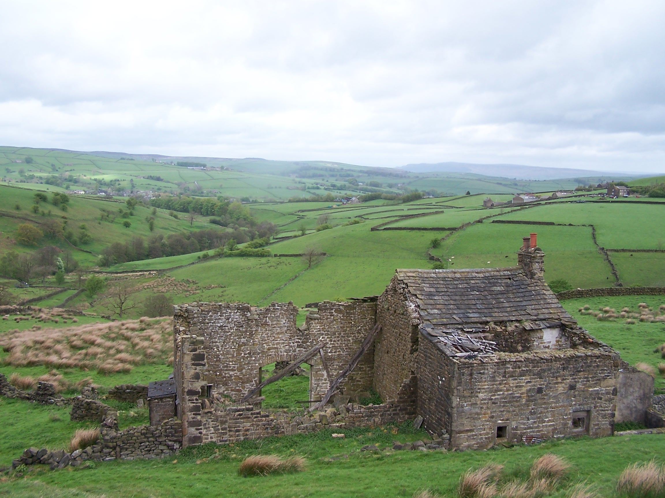 Cowling