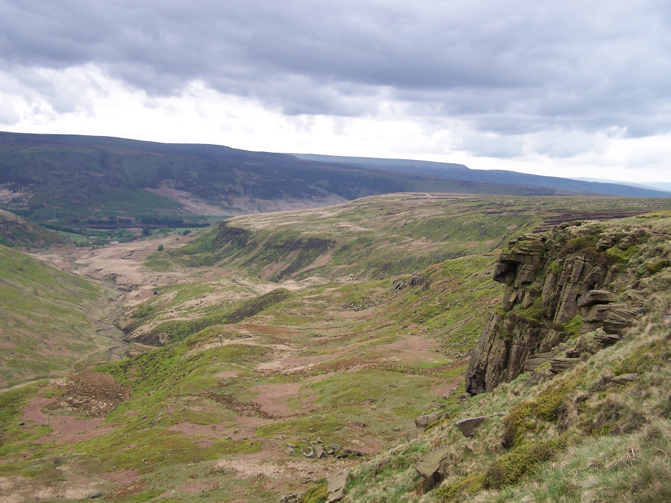 Crowden