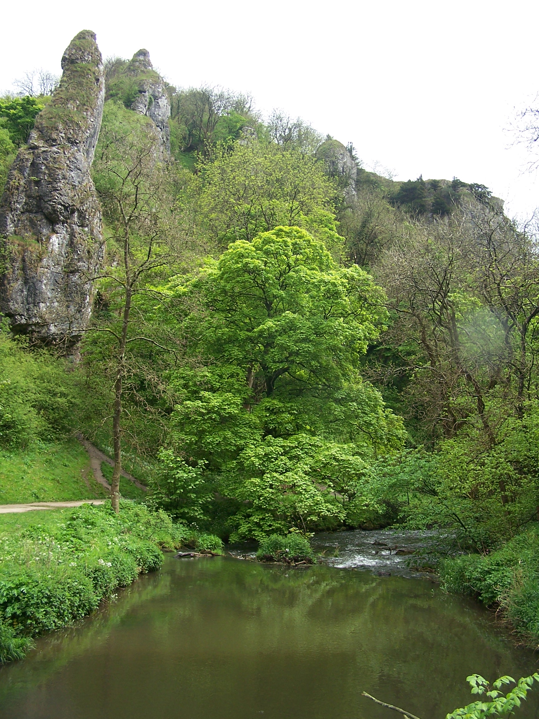Dovedale