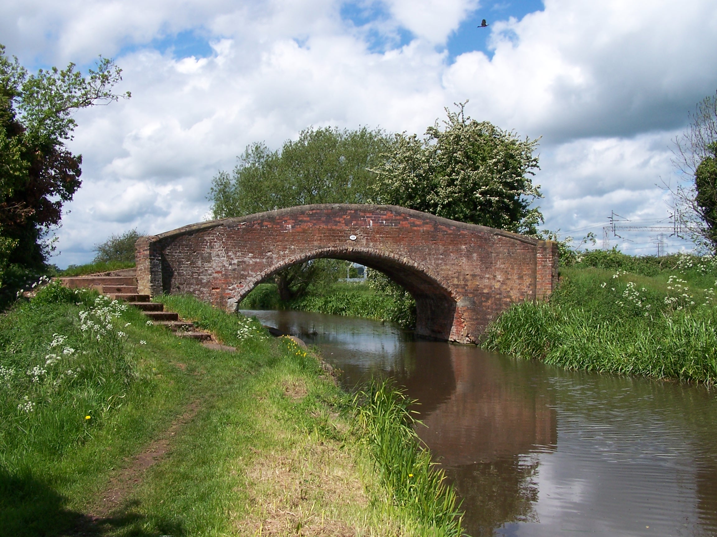 Trent&Mersey Canal