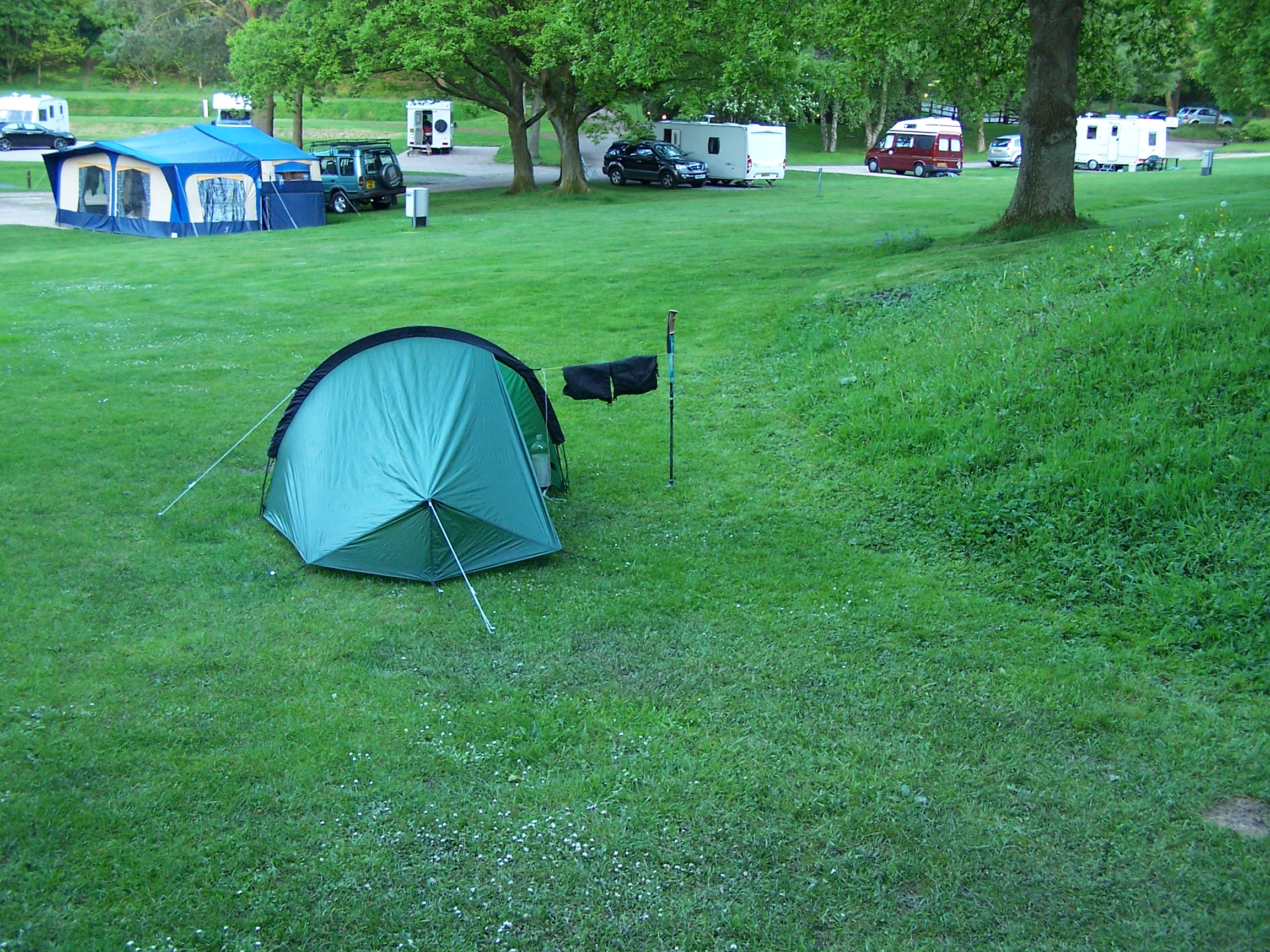 Tent