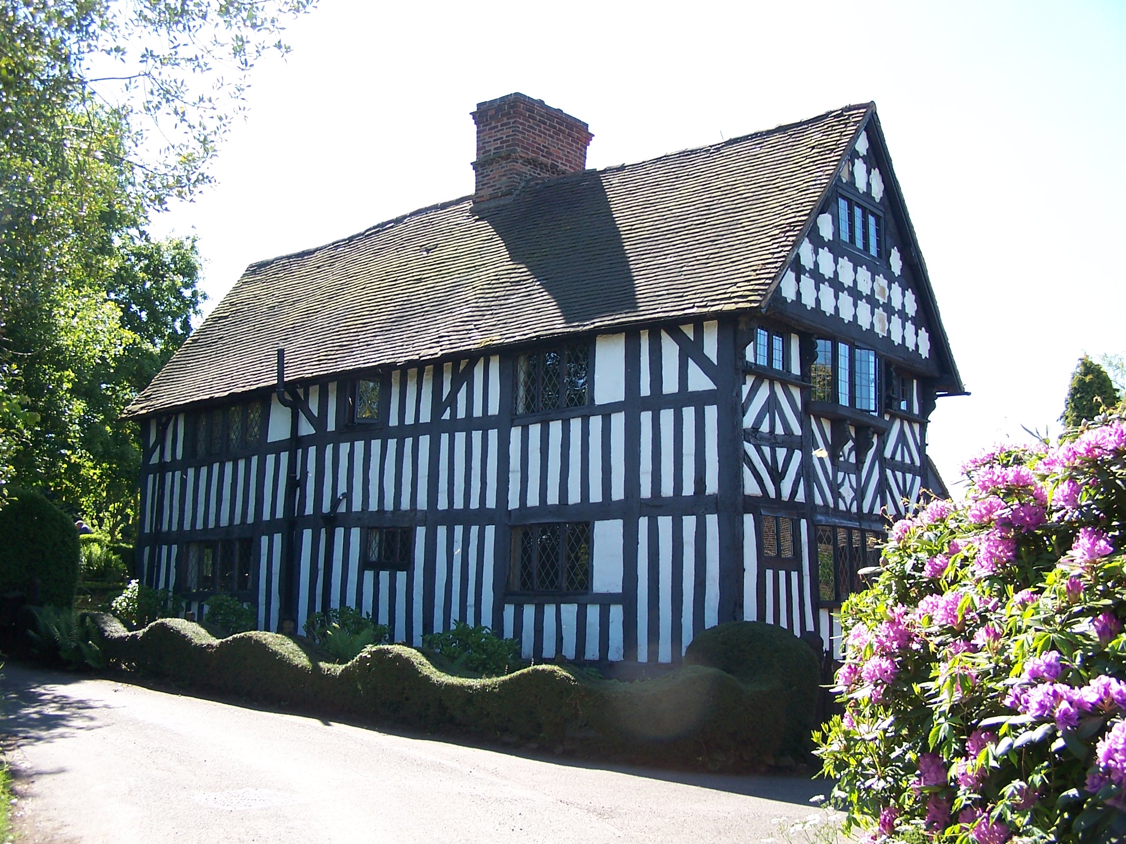 Magpie Farm