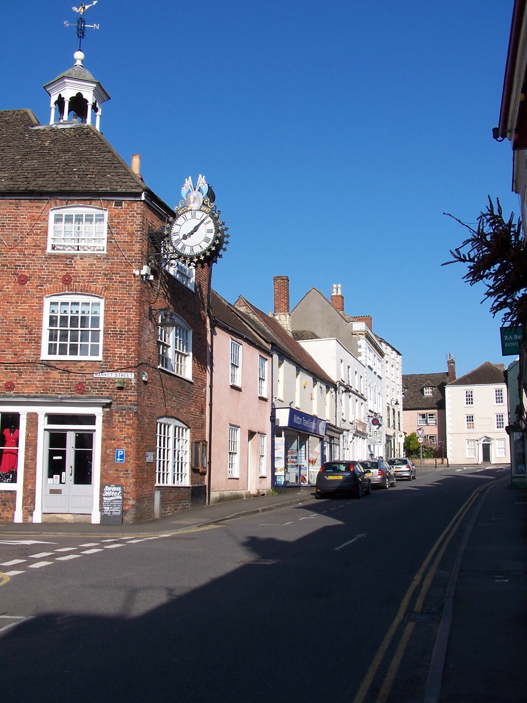 Wotton-under-Edge