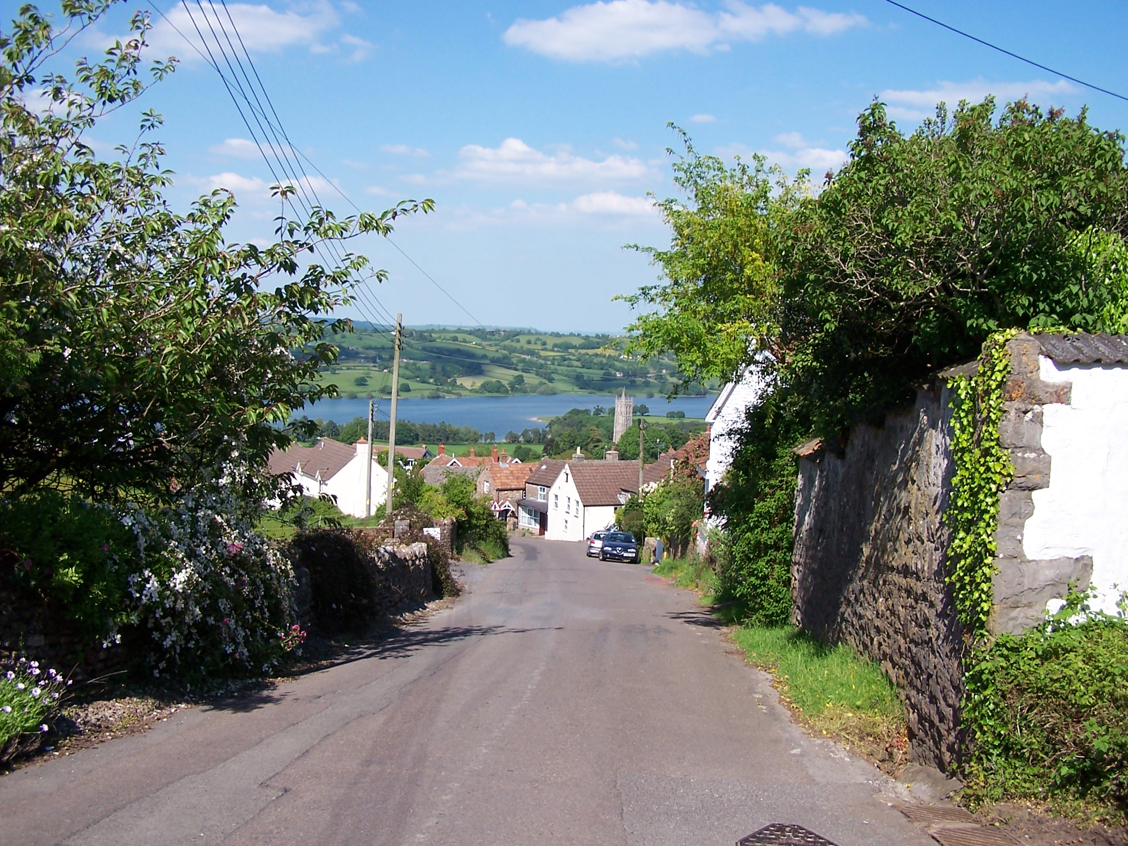 Blagdon