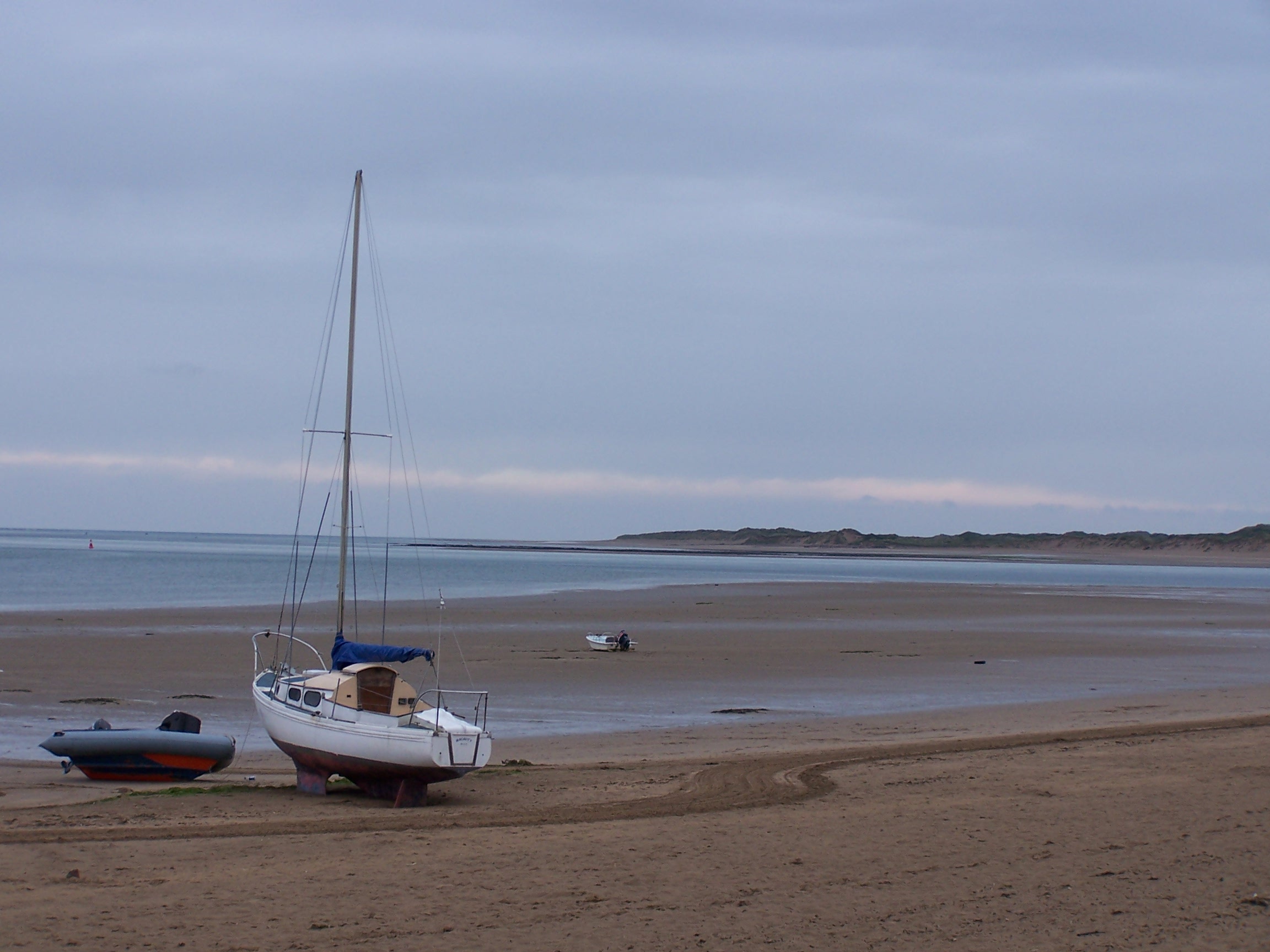 The Beach