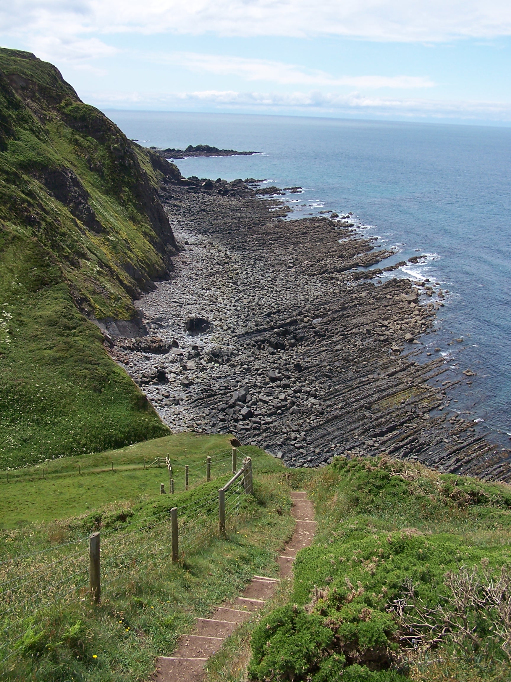 Coast Path