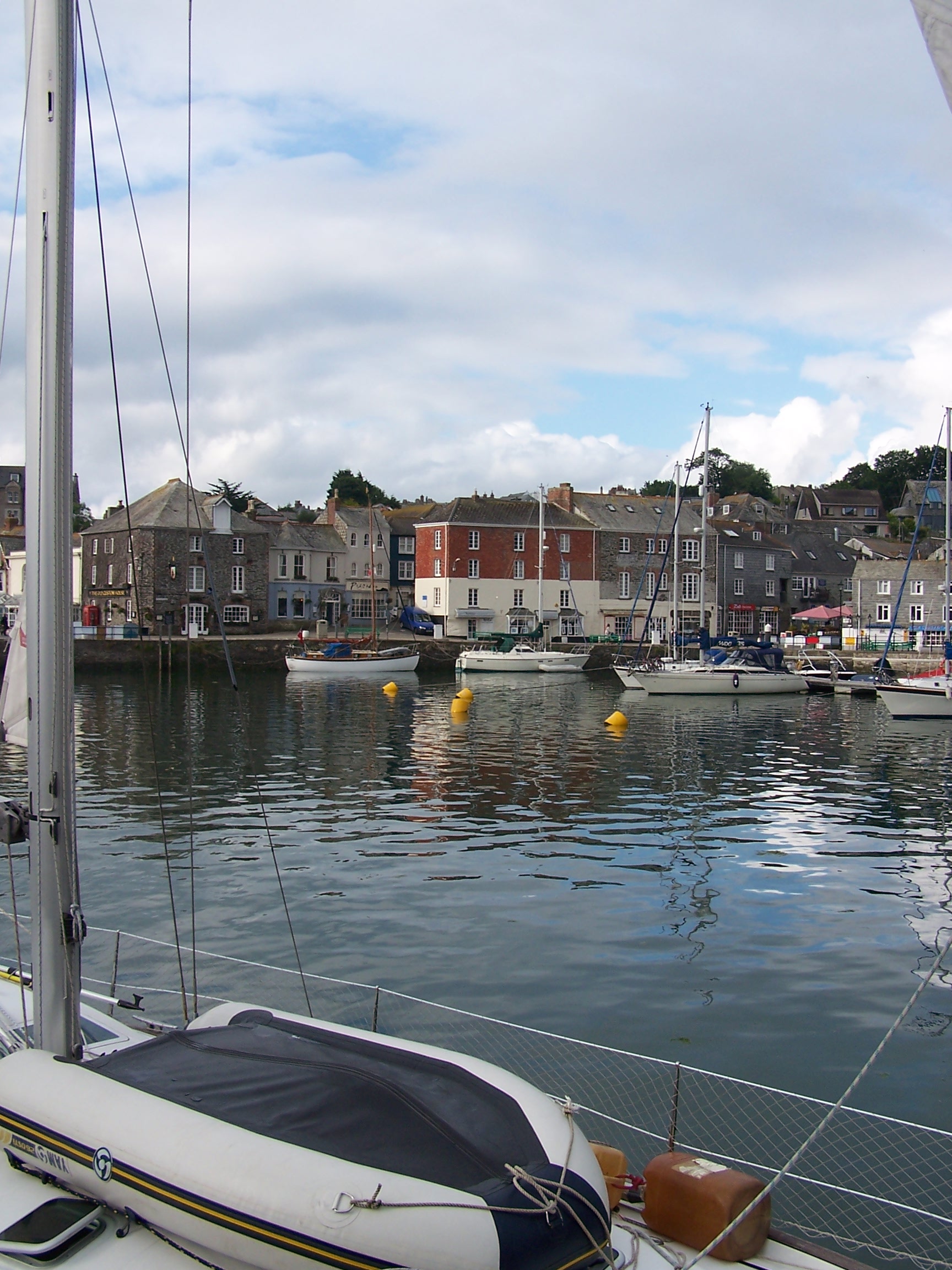 Padstow