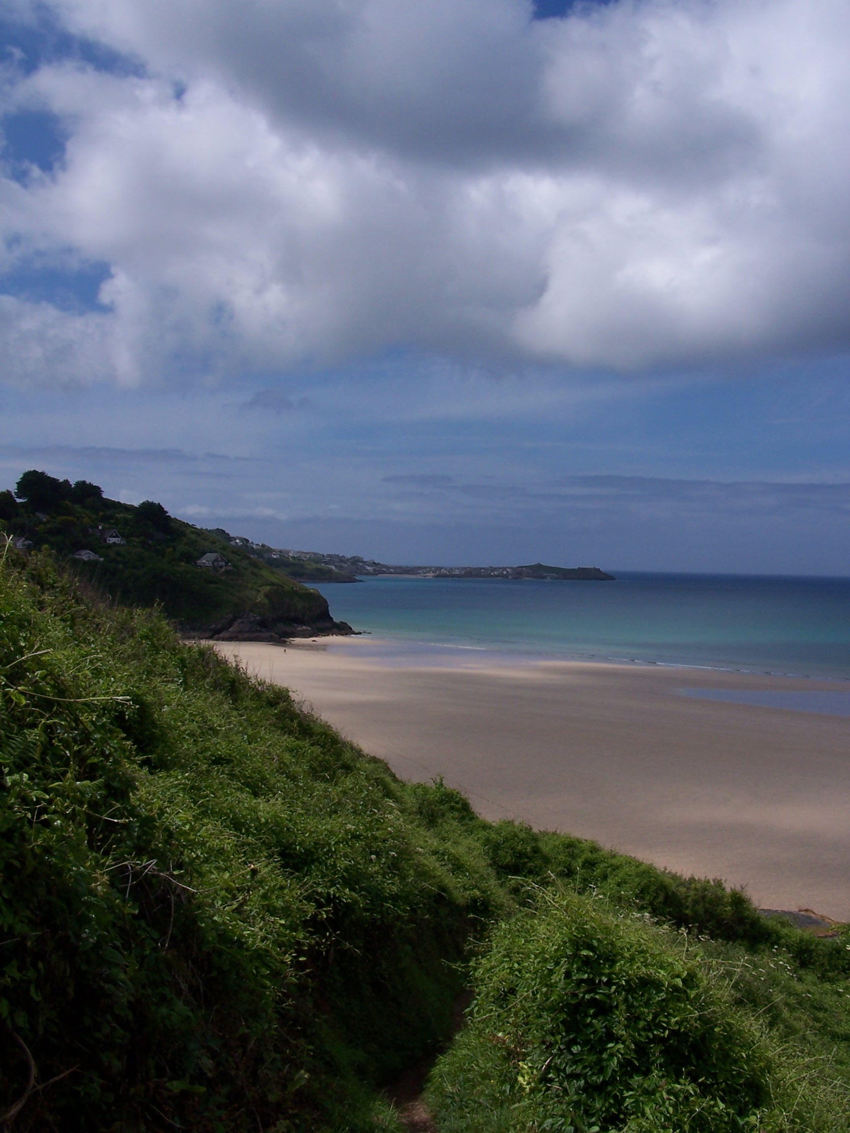 Carbis Bay