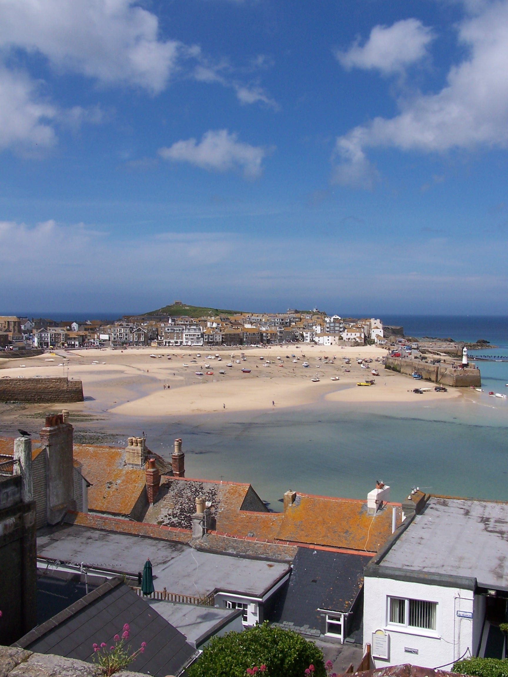 St Ives