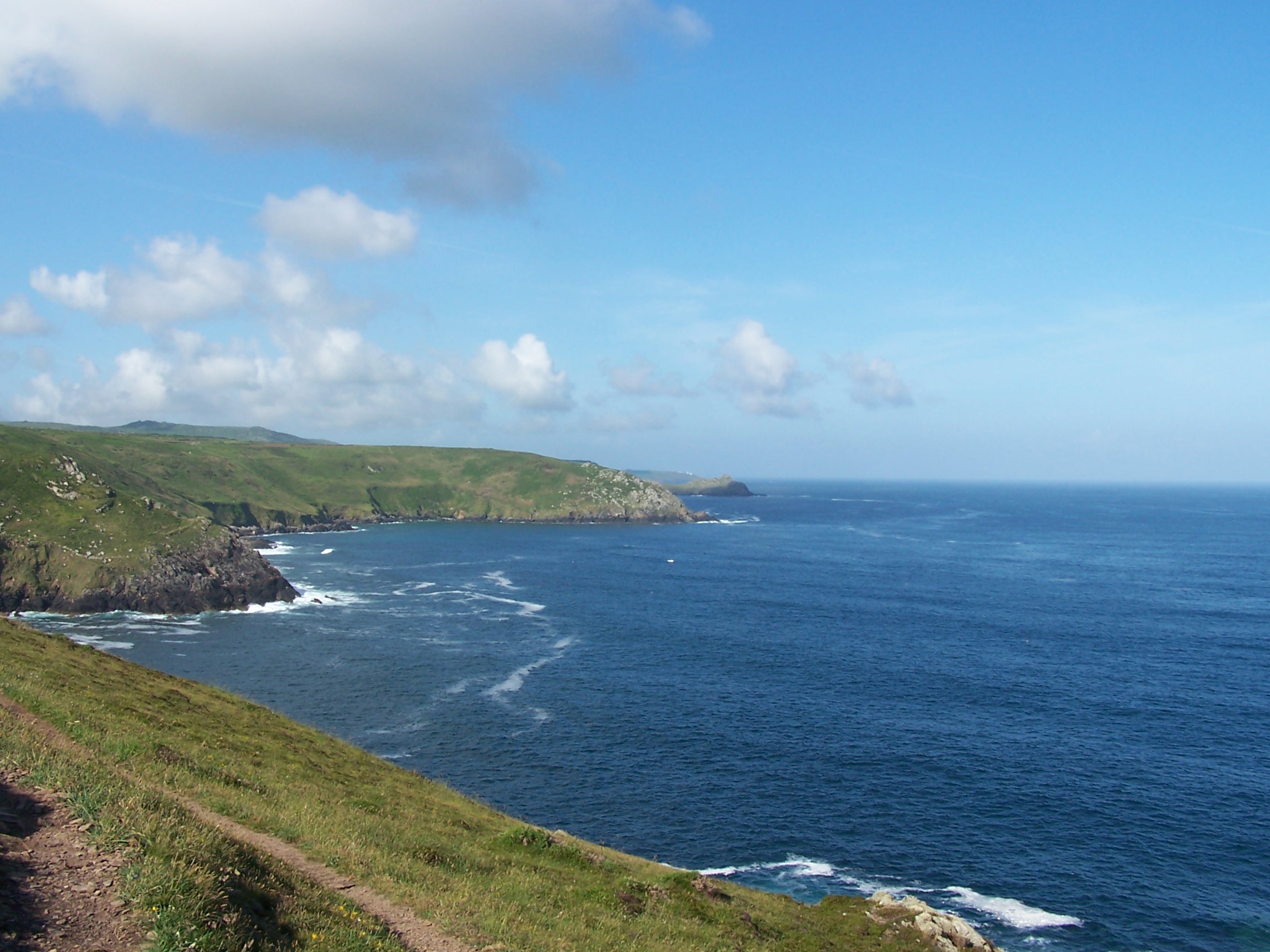 Coast