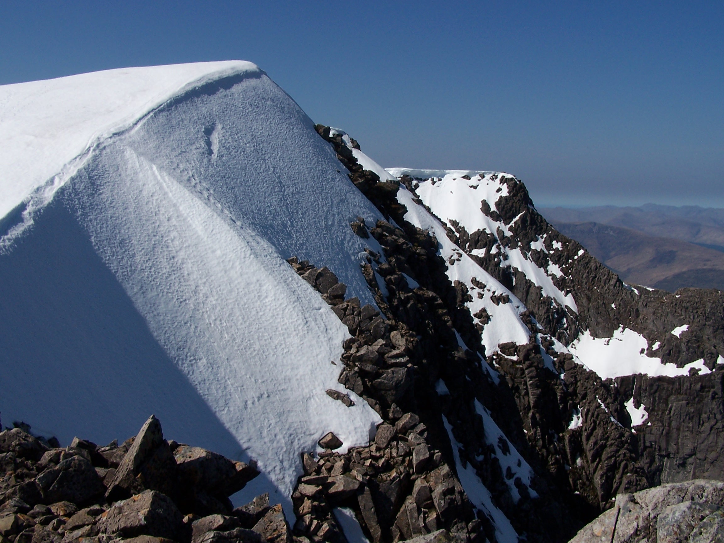 Ben Nevis